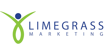 Lime Grass Logo